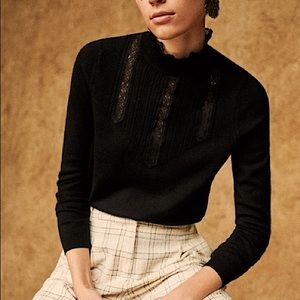 Sezane Tulio Jumper